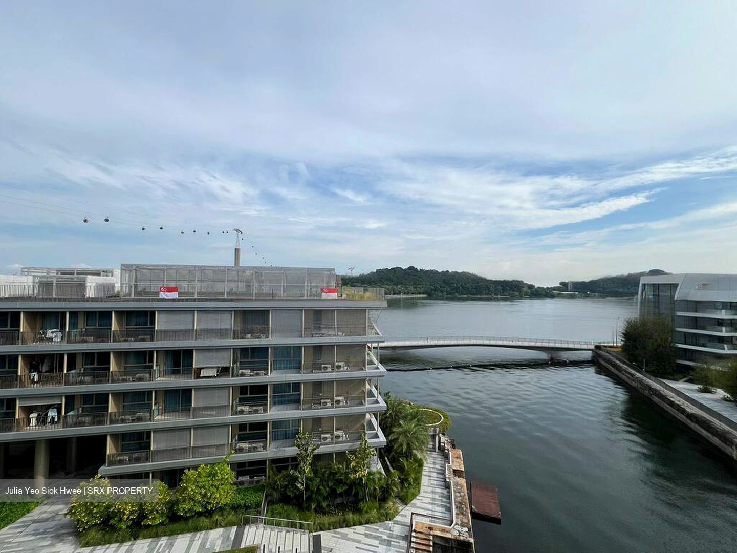 The Reef At King’s Dock (D4), Condominium #470148231